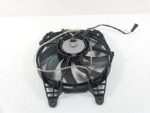 Load image into Gallery viewer, 2021 Kawasaki Teryx KRX KRF 1000 Engine Radiator Fan + Hoses & Wiring 59502-0628 | Mototech271