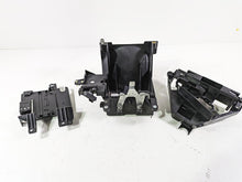 Load image into Gallery viewer, 2017 Harley Touring FLTRXS Road Glide Battery Tray Electrical Holder 66000010A | Mototech271