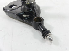 Load image into Gallery viewer, 2007 Harley Touring FLHR SE CVO Road King Upper Triple Tree + Risers 45435-95