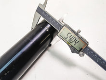 Load image into Gallery viewer, 2018 KTM 1090 Adventure R WP Right Front Fork Damper Leg - Read 14188Q2501