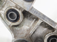 Load image into Gallery viewer, 2001 Suzuki VZ800 Marauder Front Fork Triple Tree Set 51110-48E10 51120-48E10