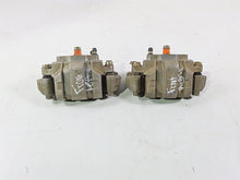Load image into Gallery viewer, 2023 Kawasaki Teryx KRX KRF 1000 C Front Brake Caliper Set 43080-0221 43080-0222
