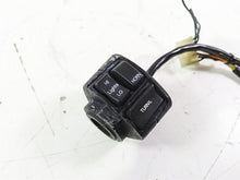 Load image into Gallery viewer, 1992 Harley FLSTC Softail Heritage Left Hand Control Switch - Read 70218-87A | Mototech271