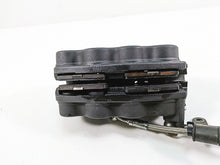 Load image into Gallery viewer, 2008 Buell 1125 R Front 8 Piston Brake Caliper + Line H0110.1AMXT | Mototech271