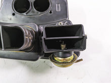 Load image into Gallery viewer, 2002 Honda VTX1800 Retro Air Cleaner Breather Box & Cover 17221-MCH-000
