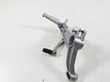 Load image into Gallery viewer, 2021 Aprilia RS660 Left Rider Footpeg & Brake Pedal 2B005202