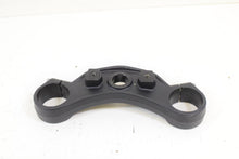 Load image into Gallery viewer, 2016 KTM 1190 ABS Adventure Upper Triple Tree Steering Stem 6030103403233S