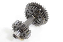 Load image into Gallery viewer, 2011 Kawasaki KVF750 DBF Bruteforce 4X4I Transmission Gear Set 13127-0053