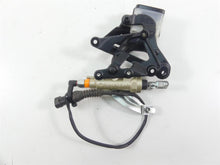 Load image into Gallery viewer, 2018 Mv Agusta Brutale 800 RR Rear Brake Master Cylinder 12.7Mm 1/2" 8000C2438 | Mototech271