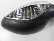 Load image into Gallery viewer, 2009 Buell 1125 CR Right Mirror Rear View Front Blinker N0162.1ATA | Mototech271