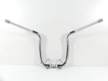 Load image into Gallery viewer, 2009 Victory Vision Tour Nice Chrome Handle Bar Handlebar 1016749