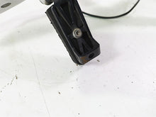 Load image into Gallery viewer, 2016 Moto Guzzi Stelvio 1200 8V NTX Right Foot Peg Foot Rest + Mount Set 886987 | Mototech271