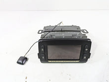 Load image into Gallery viewer, 2016 Harley Touring FLTRX Road Glide Radio Stereo Boom Box 6.5GT 76000076 | Mototech271