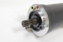 Load image into Gallery viewer, 2012 Ducati Hypermotard 1100 Evo SP Engine Starter Motor 27040125A | Mototech271