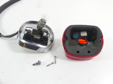 Load image into Gallery viewer, 2005 Harley Touring CVO FLHTC SE Electra Glide Rear Tail Light - Read 68184-03A | Mototech271