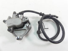 Load image into Gallery viewer, 2007 Honda VT1100 C Shadow Spirit Front Nissin Brake Caliper 45250-MAA-305