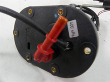 Load image into Gallery viewer, 2021 Aprilia RS 660 Fuel Gas Petrol Pump & Sending Unit 3K Only -Tested 2D000547