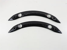 Load image into Gallery viewer, 2018 Indian Springfield Dark Horse Rear Fender Struts Covers 5139599 5139598