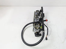 Load image into Gallery viewer, 2006 Yamaha GP1300R Waverunner Throttle Body Fuel Injector Set 60T-13750-00-00