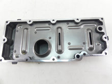 Load image into Gallery viewer, 2016 Harley Touring FLTRX Road Glide Oil Pan Bottom Transmission Cover 62489-99 | Mototech271