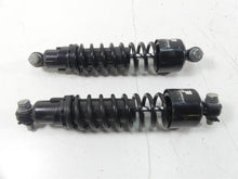 Load image into Gallery viewer, 1998 Harley Touring FLHTC Electra Glide Rear Progressive Shocks 13" 412-4002 | Mototech271