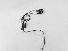 Load image into Gallery viewer, 2018 Harley FXBR Softail Breakout Abs Brake Wheel Speed Sensor Set 41100080 | Mototech271