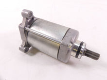 Load image into Gallery viewer, 2018 Kawasaki Ninja H2 ZX1002 SX SE Mitsuba Engine Starter Motor 21163-0767
