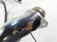 Load image into Gallery viewer, 2020 Harley XL1200 CX Sportster Roadster Exhaust Pipe Headers 65600094 65600182 | Mototech271