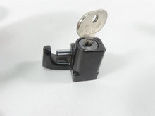 Load image into Gallery viewer, 2007 Honda VTX1800 T1 Ignition Switch Key Lock Tank Cap Lid Set 35010-MCV-A20