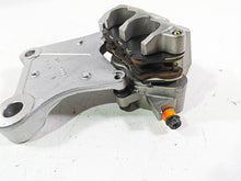 Load image into Gallery viewer, 2002 Honda VTX1800 Retro Nissin Rear Brake Caliper + Bracket 43150-MCV-006