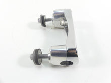 Load image into Gallery viewer, 2013 Triumph Rocket 3 Touring Handlebar Holder Riser Set T2046714 | Mototech271