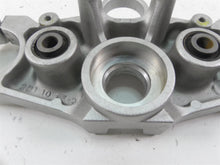 Load image into Gallery viewer, 2008 Yamaha FZ1 Fazer Upper Triple Tree Steering Clamp 50mm 2D1-23405-11-00 | Mototech271