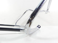 Load image into Gallery viewer, 2016 Harley Touring FLHR Road King Saddlebag Support Rail Guard Set 90200506 | Mototech271