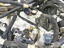 Load image into Gallery viewer, 2020 Polaris RZR XP 1000 Turbo Main Wiring Harness Loom - Read 2414525 | Mototech271