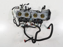 Load image into Gallery viewer, 2018 Kawasaki ZX1002 Ninja H2 SX Throttle Body Bodies 16163-0932 16163-1139 | Mototech271