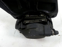 Load image into Gallery viewer, 2010 Kawasaki ZX1400 ZX14 R Ninja Rear Brake Caliper Bracket Set 43080-0040-DJ