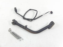Load image into Gallery viewer, 2008 BMW R1200GS K25 Side Standard Height Kickstand Kick Stand 46527684073 | Mototech271