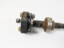 Load image into Gallery viewer, 2015 Arctic Cat Wildcat 1000 X LTD Center Prop Drive Shaft Set 2402-058 2402-056 | Mototech271