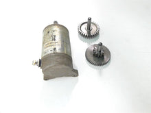 Load image into Gallery viewer, 2018 Can Am Commander 1000R XT Electric Engine Starter Motor + Gears 420684562