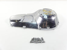 Load image into Gallery viewer, 1995 Harley Touring FLHTCU Electra Glide Outer Primary Clutch Cover 60685-94
