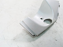 Load image into Gallery viewer, 2014 Moto Guzzi California 1400 T Rear Shock Cover Fairing Set B063116 B063117 | Mototech271