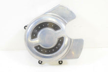 Load image into Gallery viewer, 2004 Harley VRSCB V-Rod Front Drive Belt Sprocket Cover 34905-04