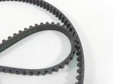 Load image into Gallery viewer, 2016 Harley Touring FLHTP Electra Glide Rear Drive Belt 140T 24mm 40024-09A