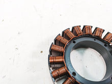 Load image into Gallery viewer, 2013 Harley Softail FLSTFB Fat Boy Lo Alternator Generator Stator -Read 30017-08 | Mototech271