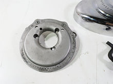 Load image into Gallery viewer, 2003 Harley Softail FXSTDI Deuce 100th Air Cleaner Breather Filter 29808-03