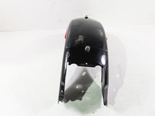 Load image into Gallery viewer, 2014 Harley FLS Softail Slim Straight Rear Fender Vivid Black 59500-11 | Mototech271