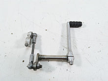 Load image into Gallery viewer, 2007 BMW R1200GS K255 Adv Shifter Shift Lever Pedal & Linkage 23417670378 | Mototech271
