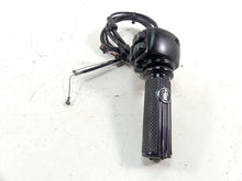 Load image into Gallery viewer, 2013 Harley Softail FLSTFB Fat Boy Lo Right Hand Control Switch -Read 72954-11