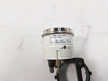 Load image into Gallery viewer, 2006 Harley Touring FLHXI Street Glide Volt Voltage Meter Gauge - Read 75167-01A | Mototech271