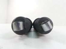 Load image into Gallery viewer, 2009 Harley FLHTCU SE4 CVO E-Glide Rear Air Shock Damper Set 13" 54565-09